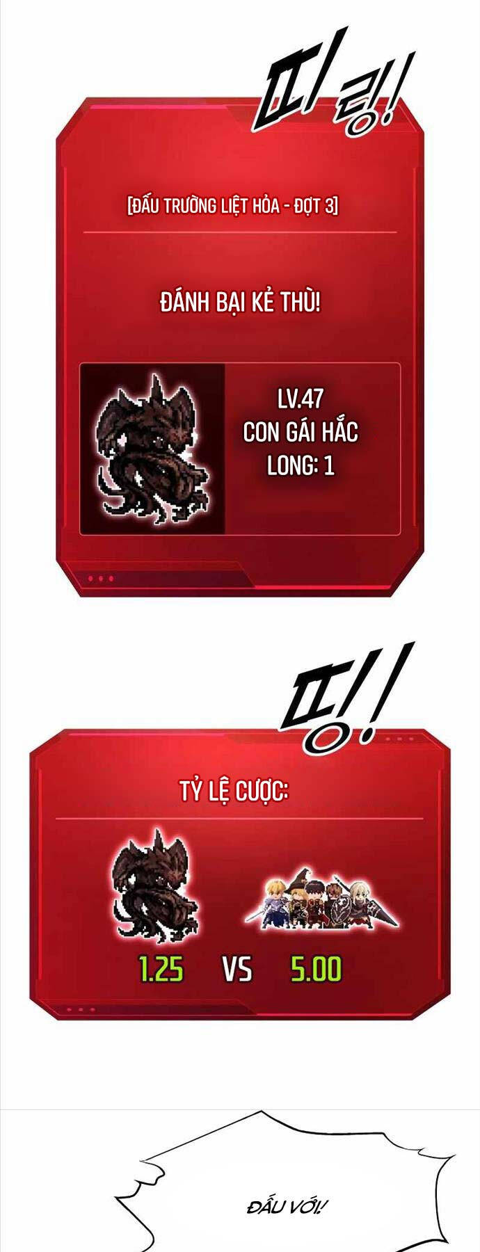 Trở Thành Hung Thần Trong Trò Chơi Thủ Thành chapter 87 - Upload bởi truyensieuhay.com