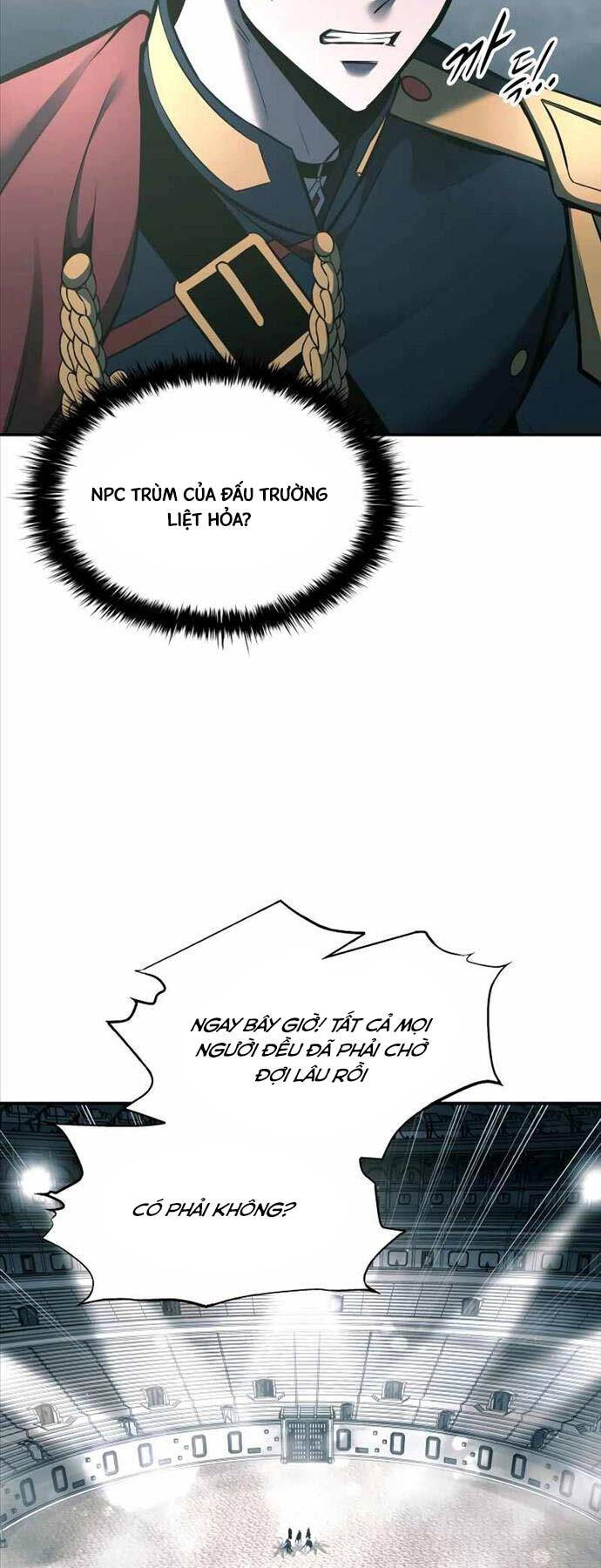 Trở Thành Hung Thần Trong Trò Chơi Thủ Thành chapter 87 - Upload bởi truyensieuhay.com