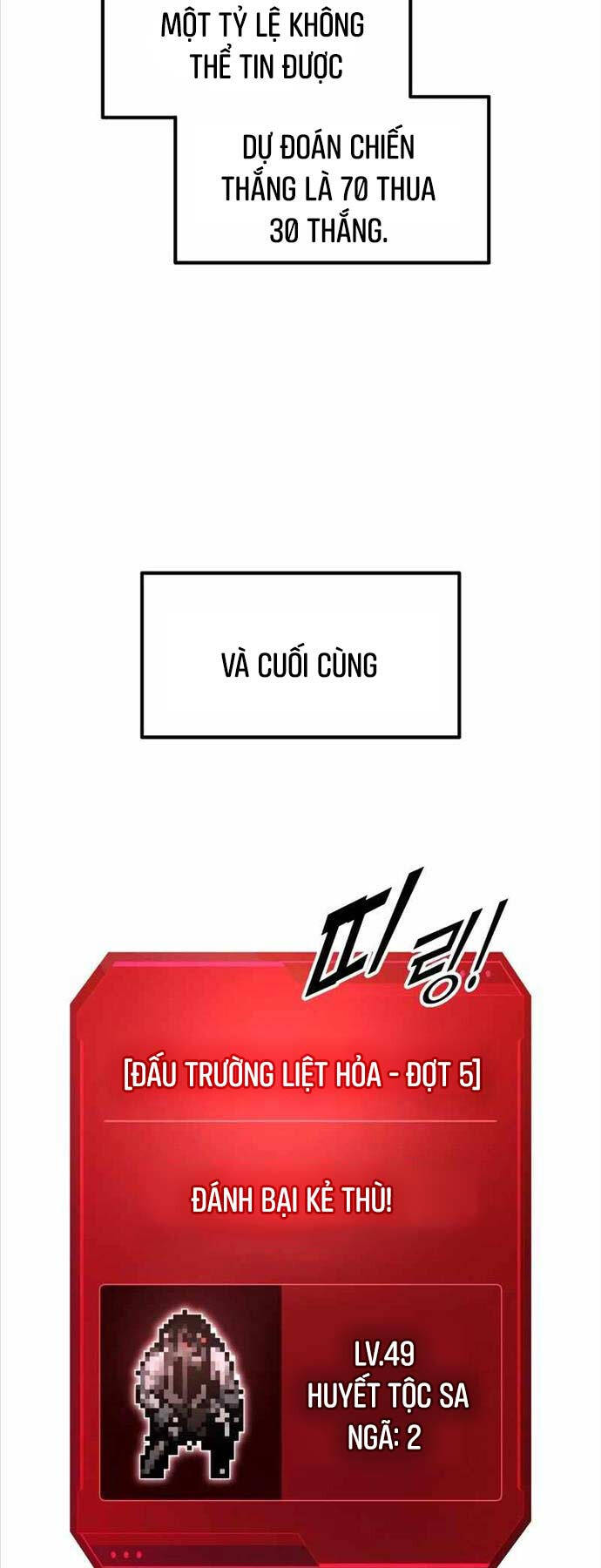 Trở Thành Hung Thần Trong Trò Chơi Thủ Thành chapter 87 - Upload bởi truyensieuhay.com
