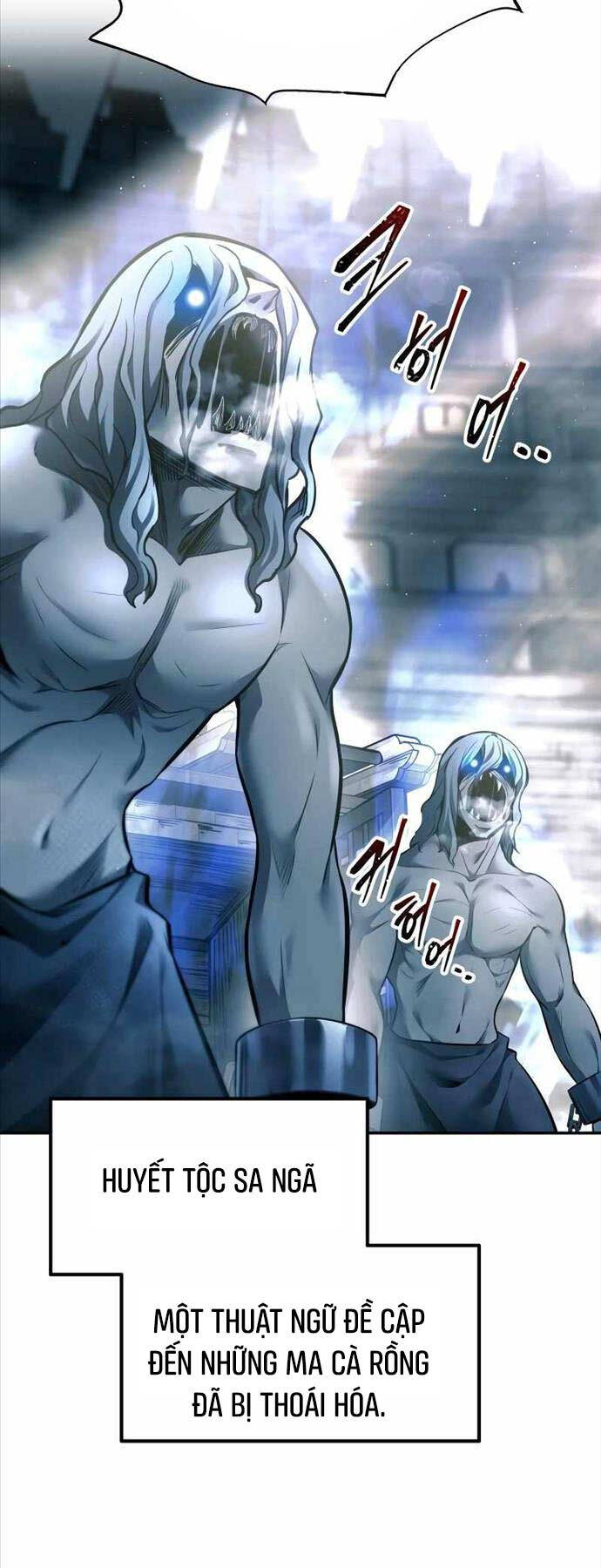 Trở Thành Hung Thần Trong Trò Chơi Thủ Thành chapter 87 - Upload bởi truyensieuhay.com