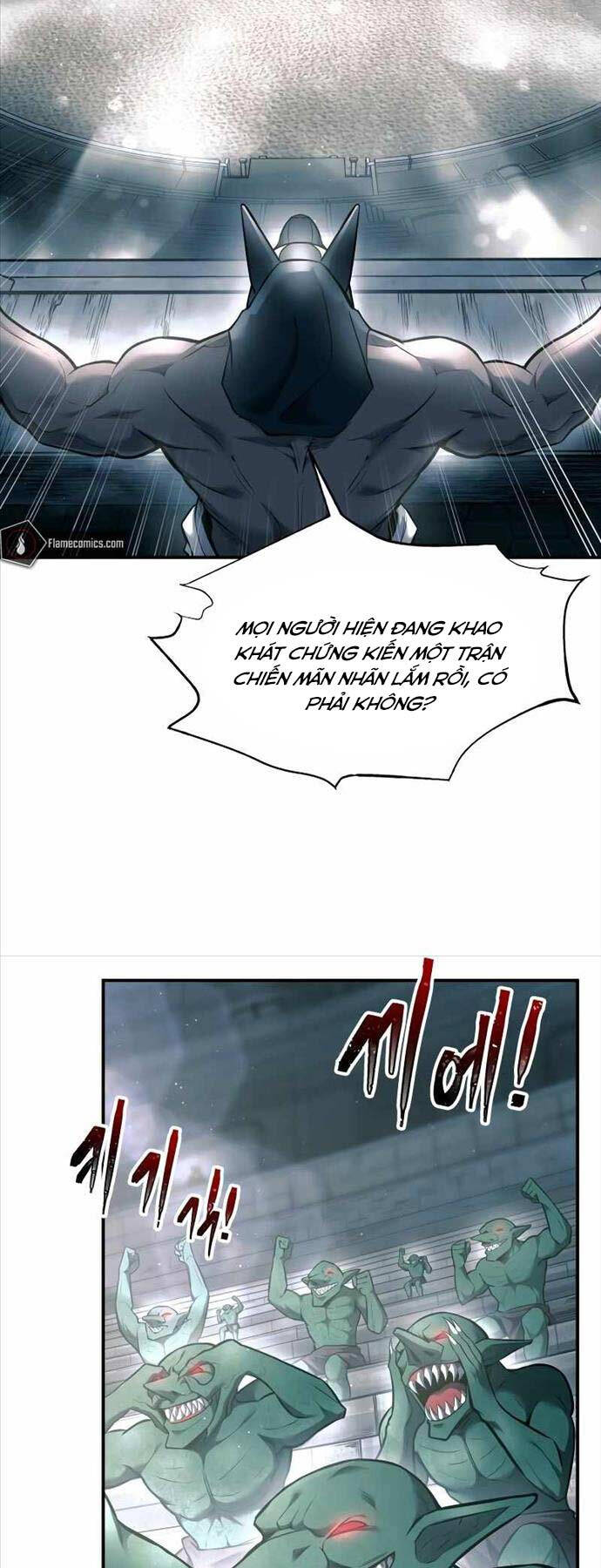 Trở Thành Hung Thần Trong Trò Chơi Thủ Thành chapter 87 - Upload bởi truyensieuhay.com