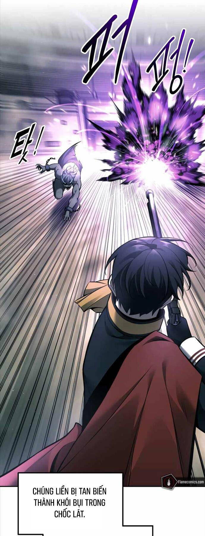Trở Thành Hung Thần Trong Trò Chơi Thủ Thành chapter 87 - Upload bởi truyensieuhay.com