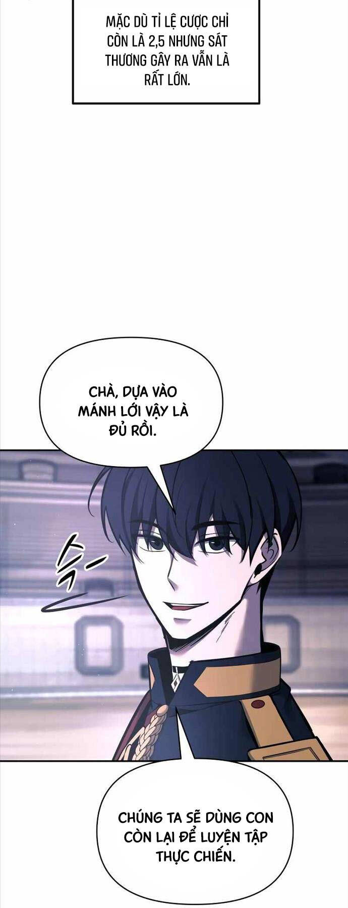 Trở Thành Hung Thần Trong Trò Chơi Thủ Thành chapter 87 - Upload bởi truyensieuhay.com