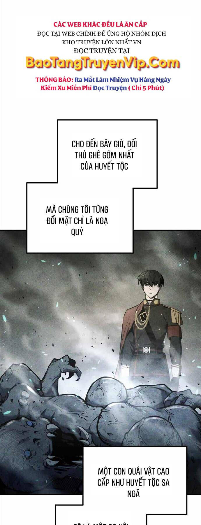 Trở Thành Hung Thần Trong Trò Chơi Thủ Thành chapter 87 - Upload bởi truyensieuhay.com