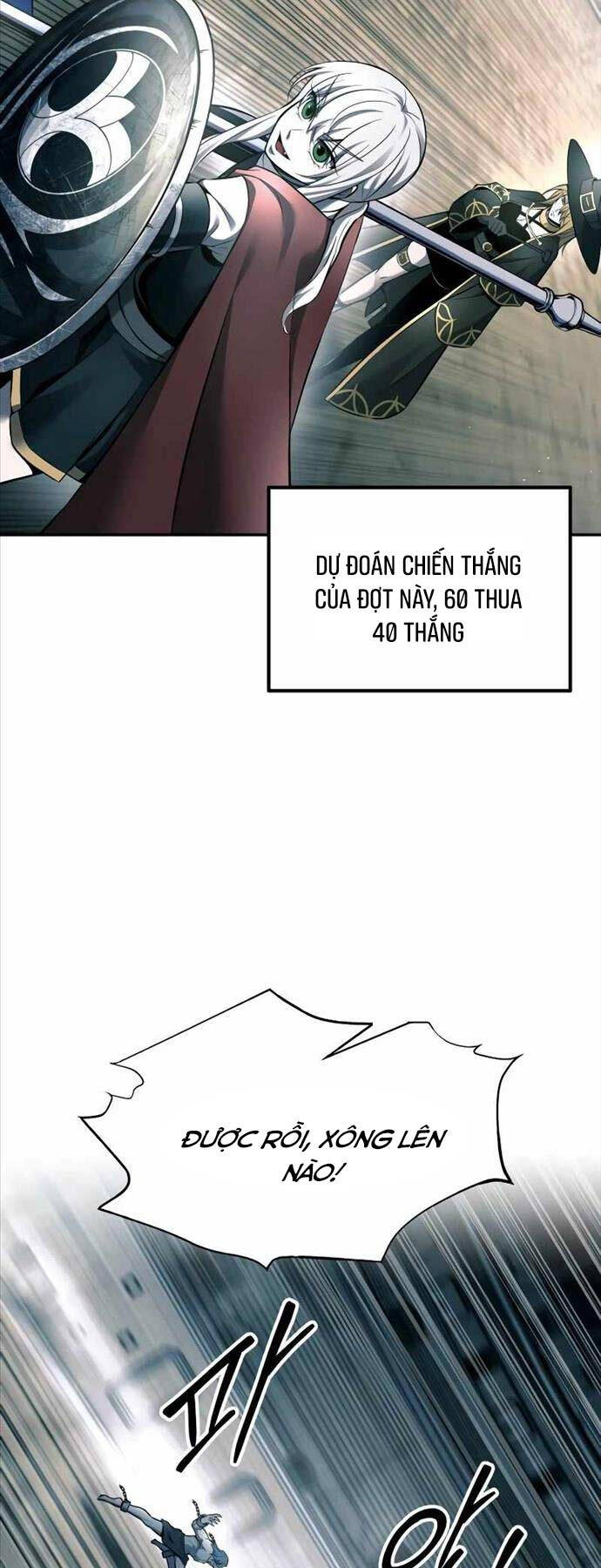 Trở Thành Hung Thần Trong Trò Chơi Thủ Thành chapter 87 - Upload bởi truyensieuhay.com