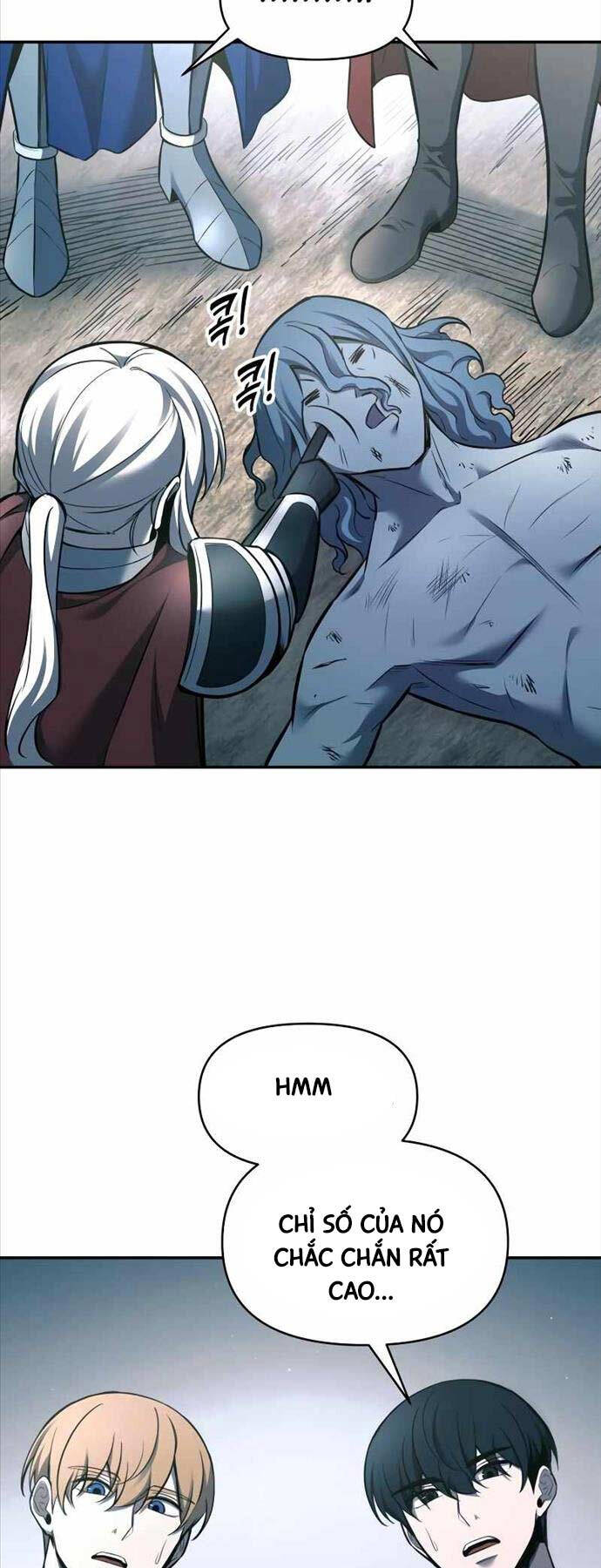 Trở Thành Hung Thần Trong Trò Chơi Thủ Thành chapter 87 - Upload bởi truyensieuhay.com