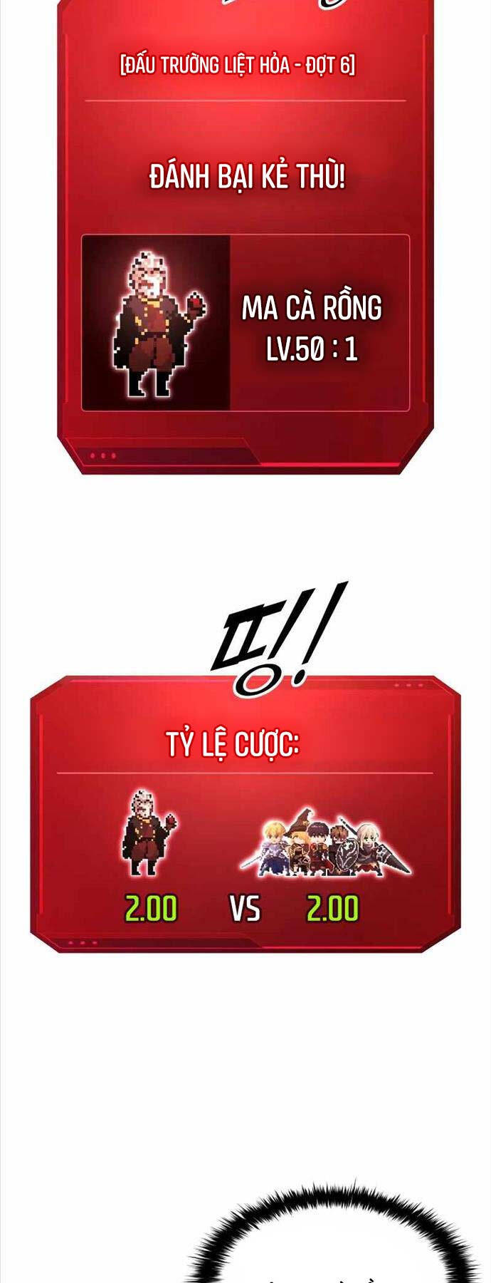 Trở Thành Hung Thần Trong Trò Chơi Thủ Thành chapter 87 - Upload bởi truyensieuhay.com