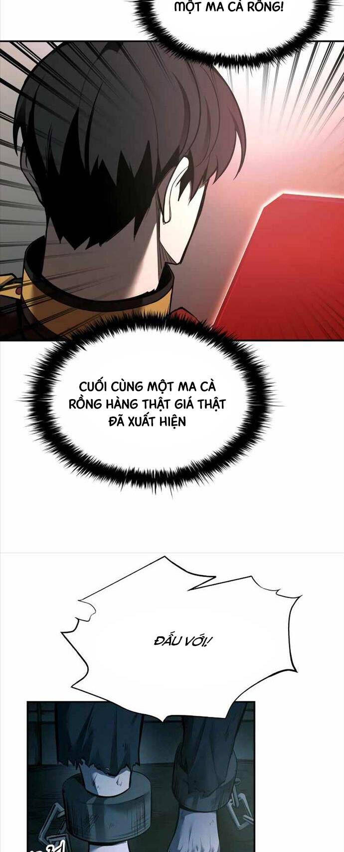 Trở Thành Hung Thần Trong Trò Chơi Thủ Thành chapter 87 - Upload bởi truyensieuhay.com