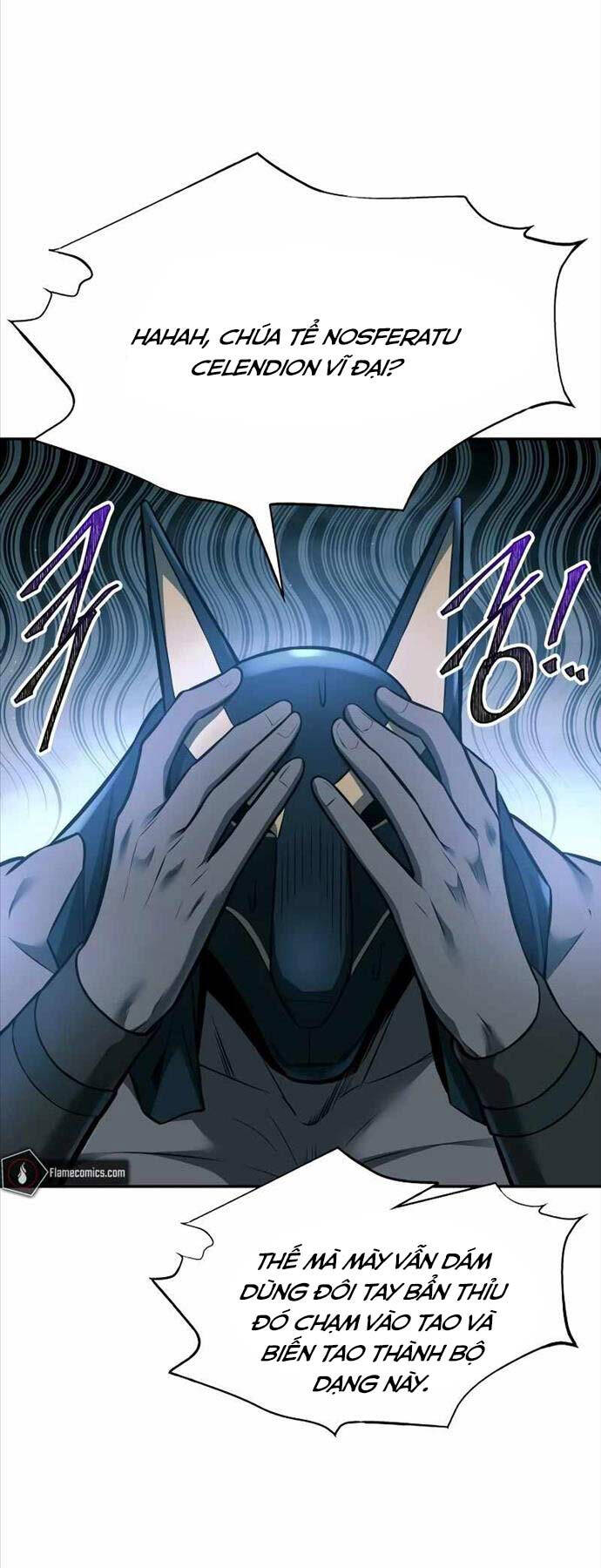Trở Thành Hung Thần Trong Trò Chơi Thủ Thành chapter 87 - Upload bởi truyensieuhay.com