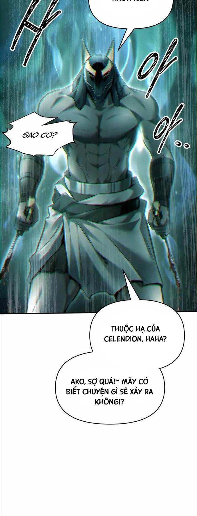 Trở Thành Hung Thần Trong Trò Chơi Thủ Thành chapter 87 - Upload bởi truyensieuhay.com