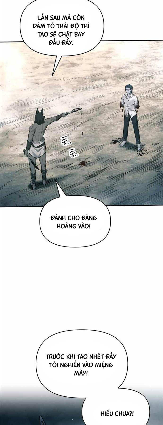 Trở Thành Hung Thần Trong Trò Chơi Thủ Thành chapter 87 - Upload bởi truyensieuhay.com