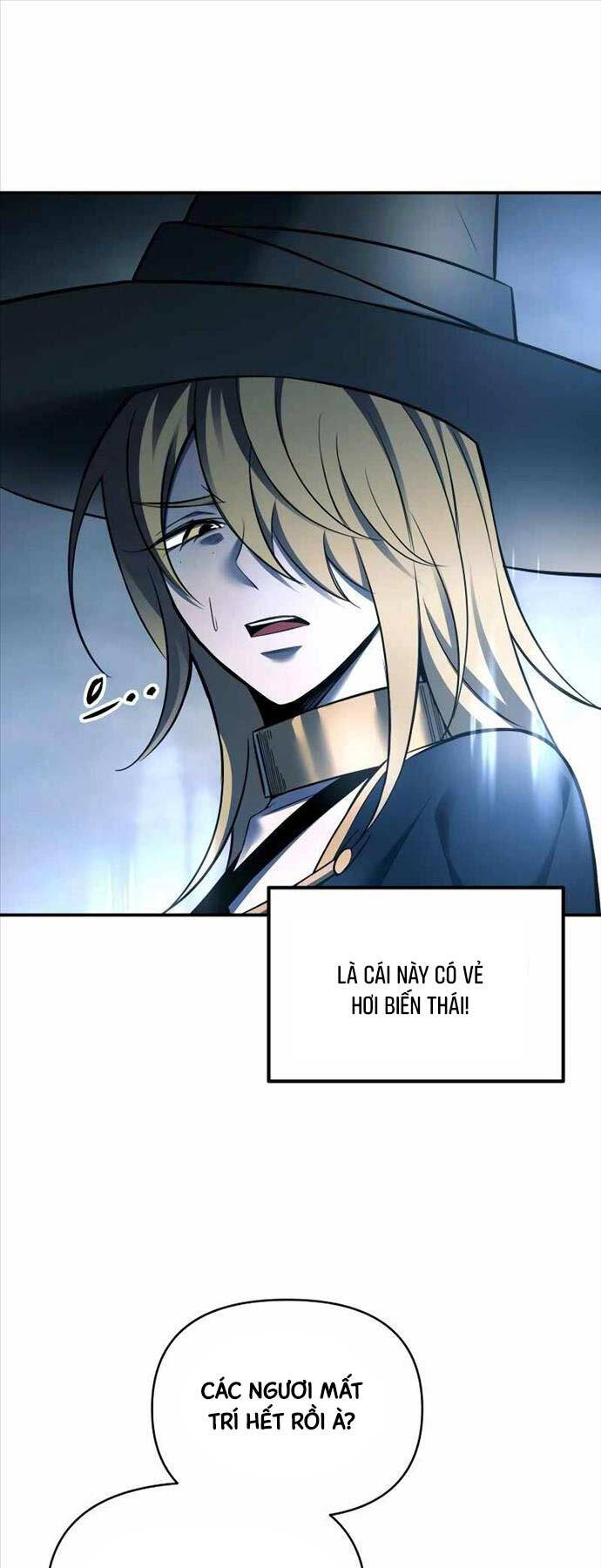 Trở Thành Hung Thần Trong Trò Chơi Thủ Thành chapter 88 - Upload bởi truyensieuhay.com