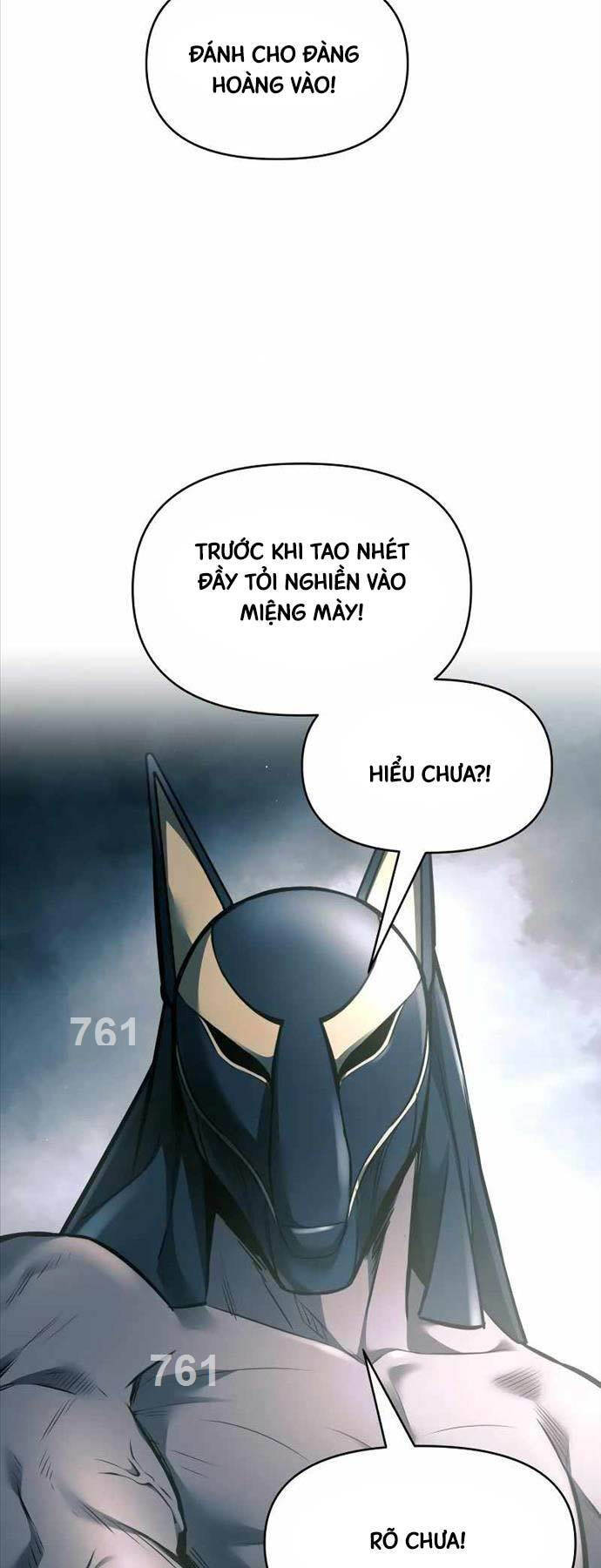 Trở Thành Hung Thần Trong Trò Chơi Thủ Thành chapter 88 - Upload bởi truyensieuhay.com