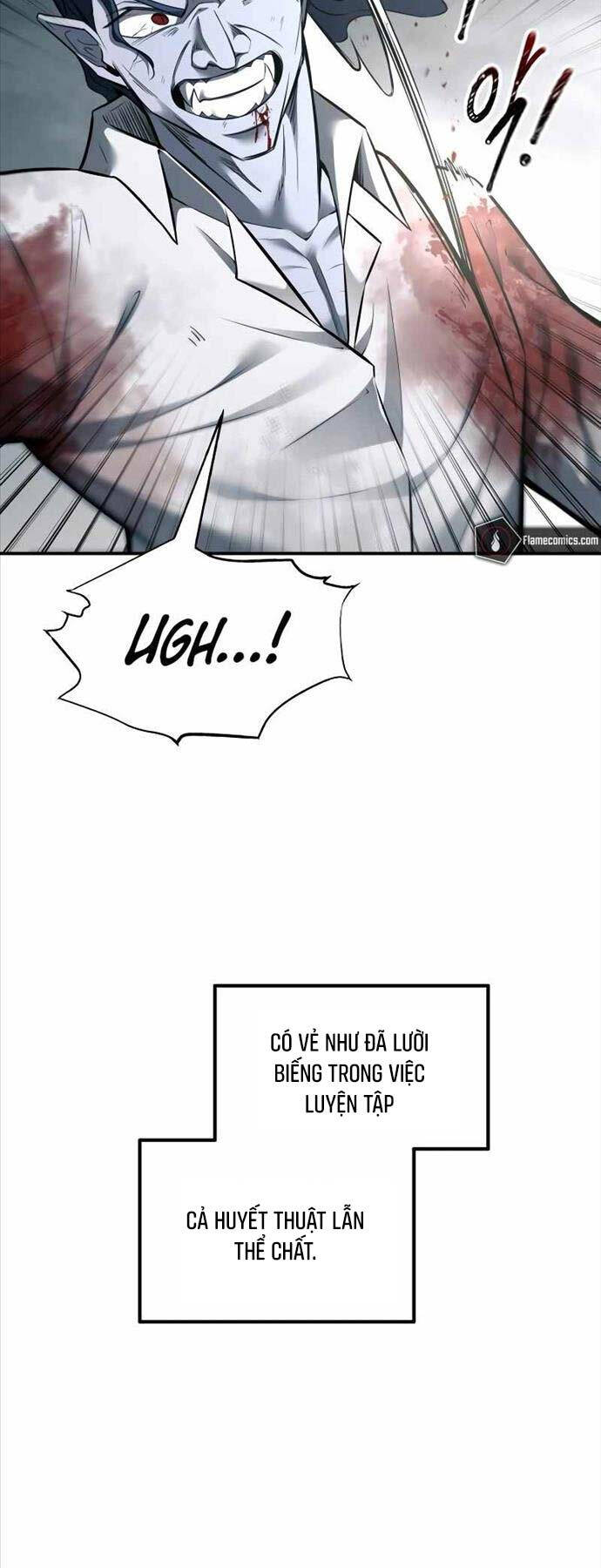 Trở Thành Hung Thần Trong Trò Chơi Thủ Thành chapter 88 - Upload bởi truyensieuhay.com