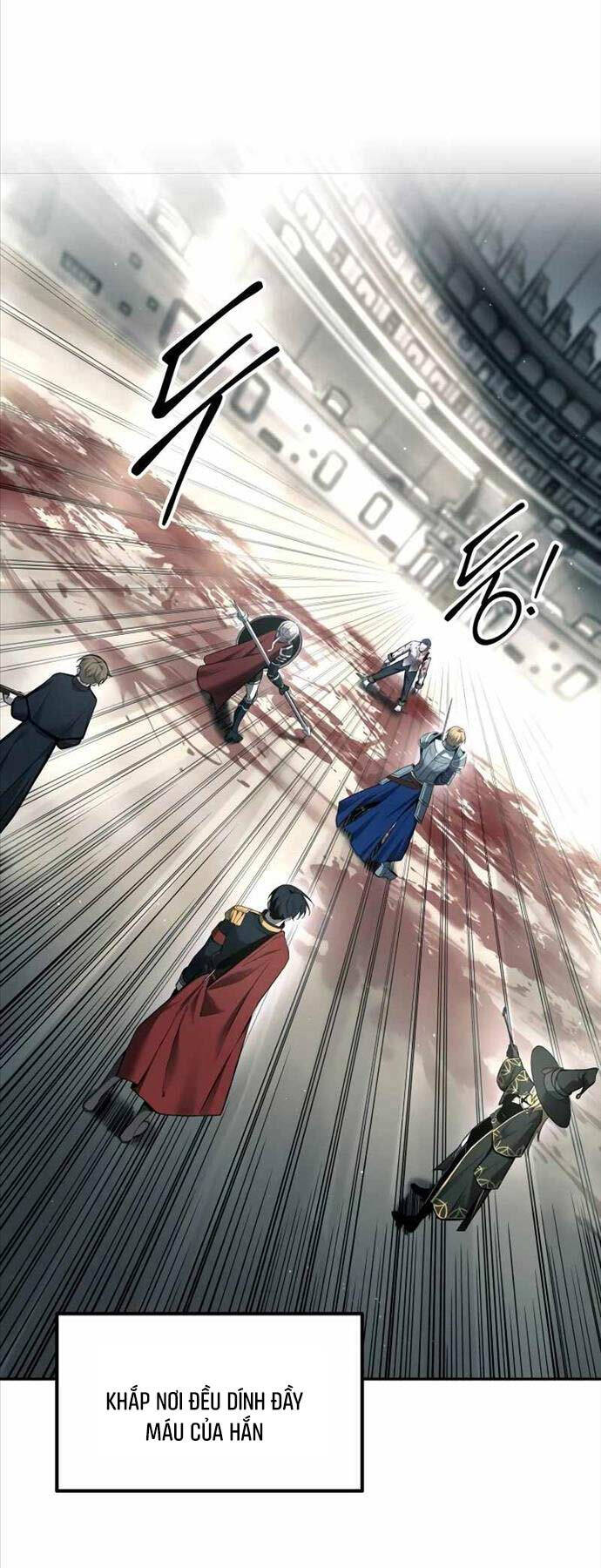 Trở Thành Hung Thần Trong Trò Chơi Thủ Thành chapter 88 - Upload bởi truyensieuhay.com