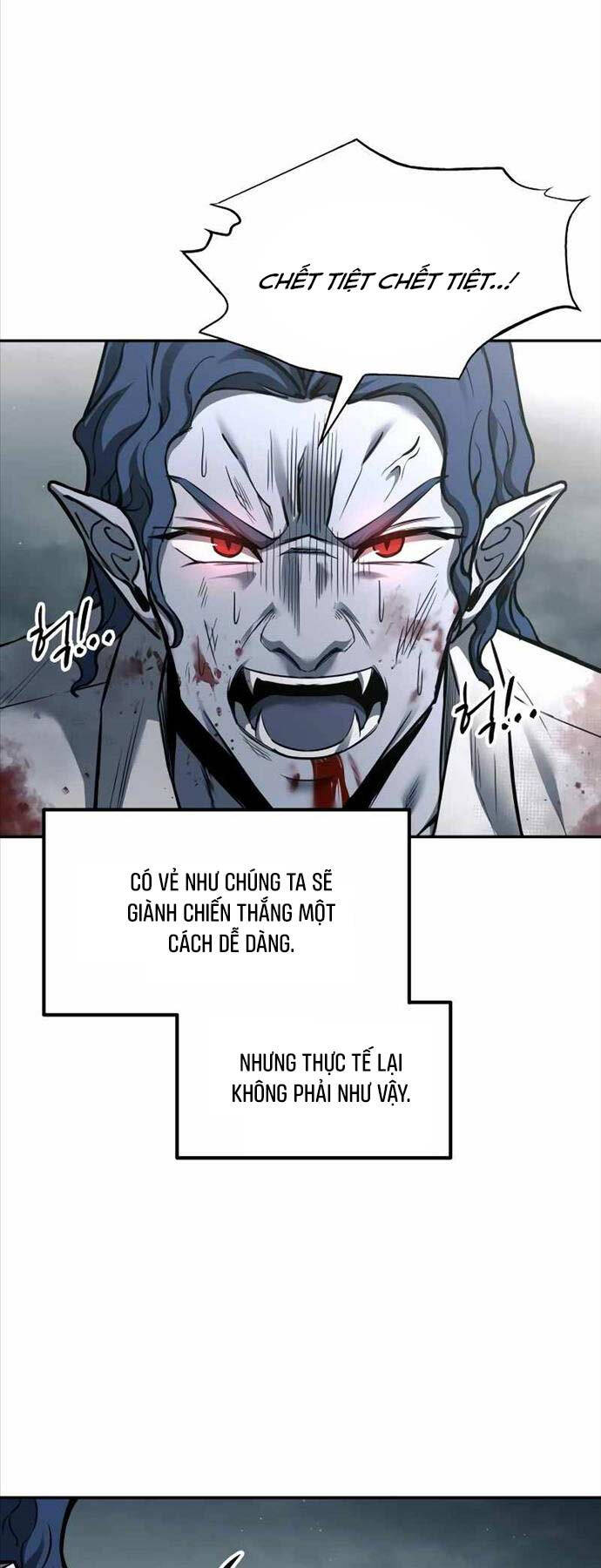 Trở Thành Hung Thần Trong Trò Chơi Thủ Thành chapter 88 - Upload bởi truyensieuhay.com