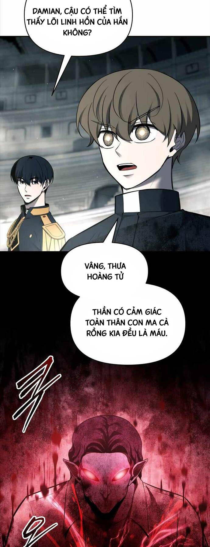Trở Thành Hung Thần Trong Trò Chơi Thủ Thành chapter 88 - Upload bởi truyensieuhay.com