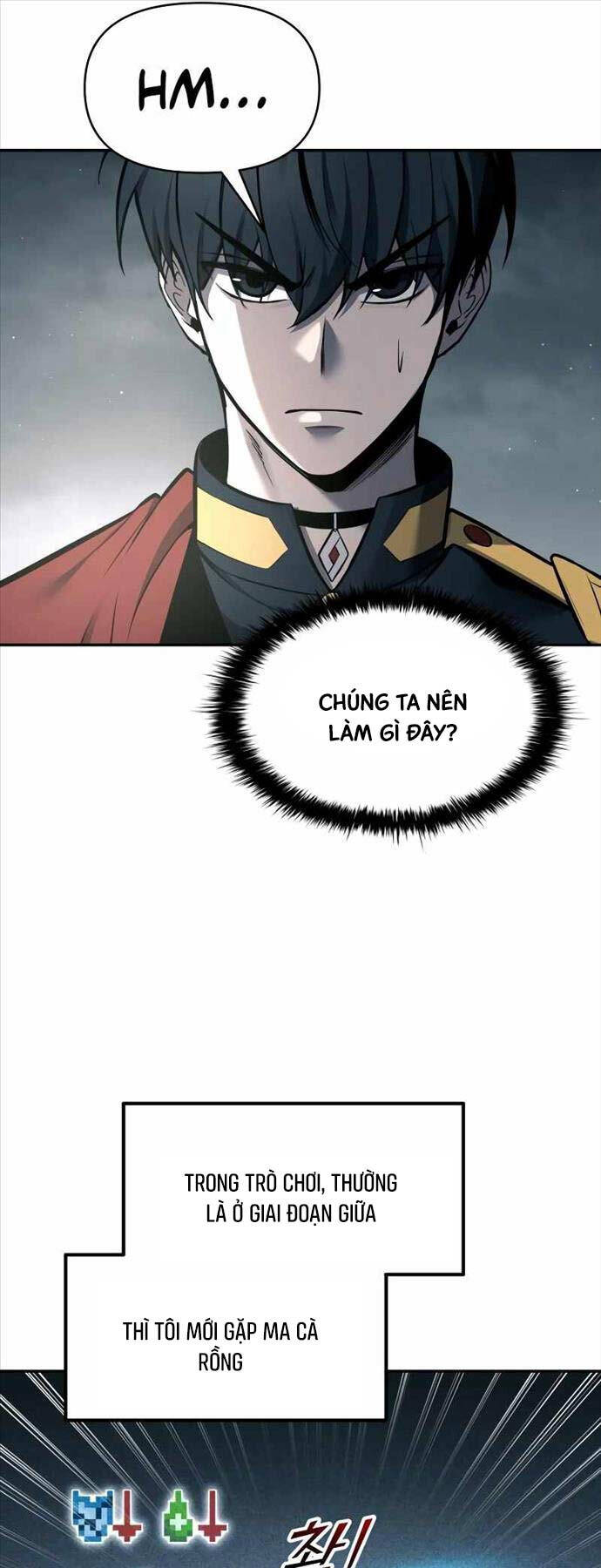 Trở Thành Hung Thần Trong Trò Chơi Thủ Thành chapter 88 - Upload bởi truyensieuhay.com