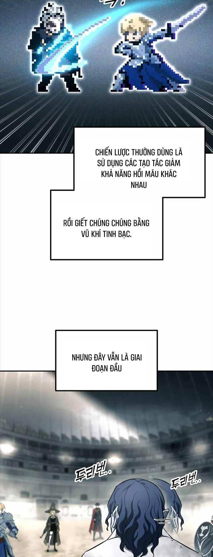 Trở Thành Hung Thần Trong Trò Chơi Thủ Thành chapter 88 - Upload bởi truyensieuhay.com