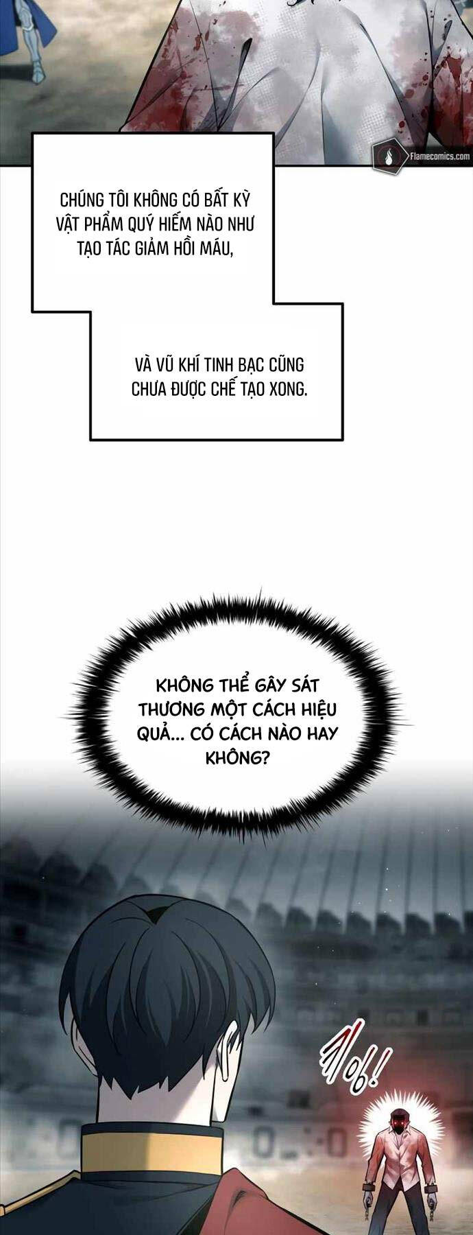 Trở Thành Hung Thần Trong Trò Chơi Thủ Thành chapter 88 - Upload bởi truyensieuhay.com