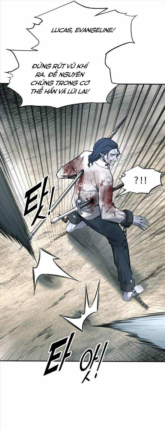 Trở Thành Hung Thần Trong Trò Chơi Thủ Thành chapter 88 - Upload bởi truyensieuhay.com