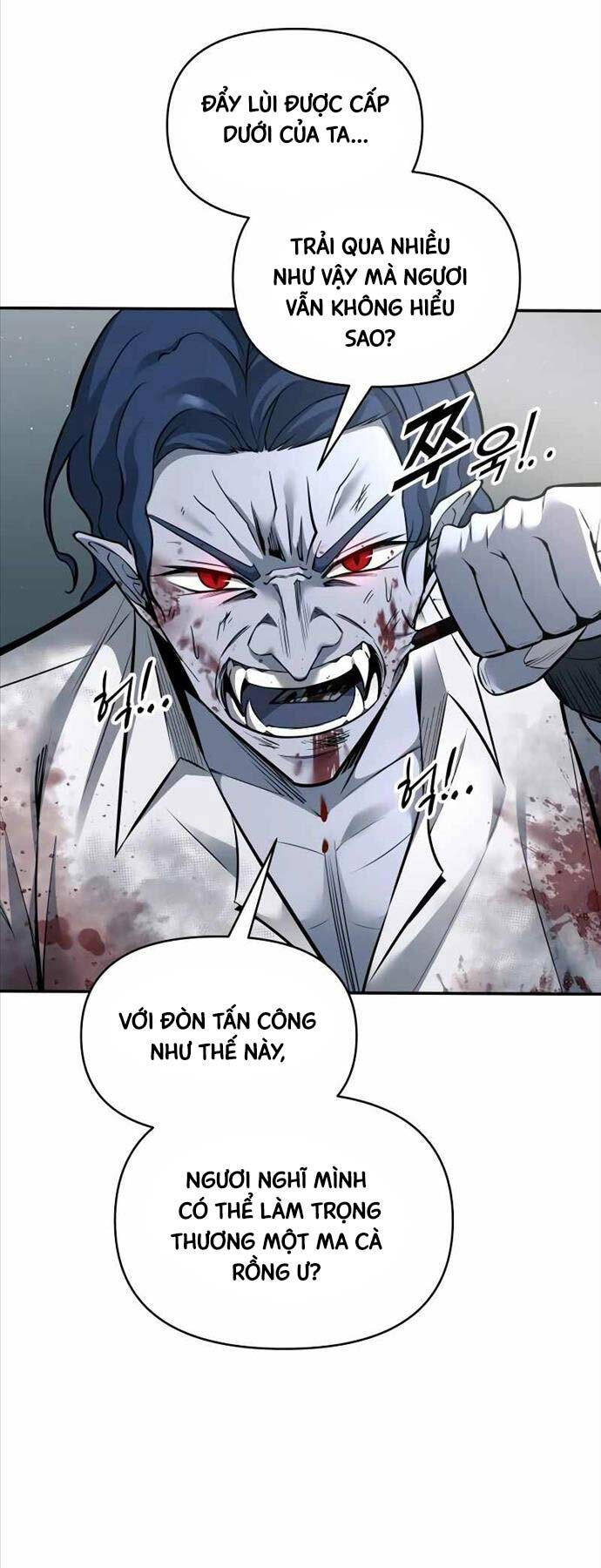 Trở Thành Hung Thần Trong Trò Chơi Thủ Thành chapter 88 - Upload bởi truyensieuhay.com
