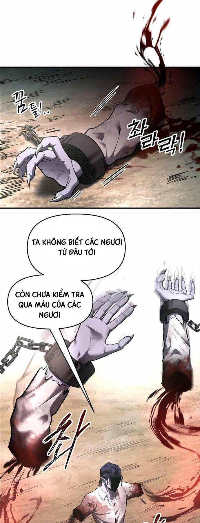 Trở Thành Hung Thần Trong Trò Chơi Thủ Thành chapter 88 - Upload bởi truyensieuhay.com