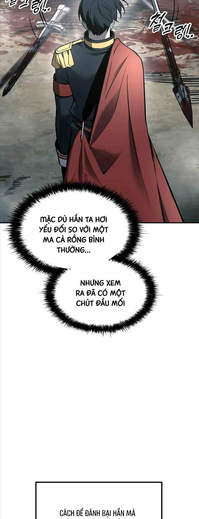 Trở Thành Hung Thần Trong Trò Chơi Thủ Thành chapter 88 - Upload bởi truyensieuhay.com