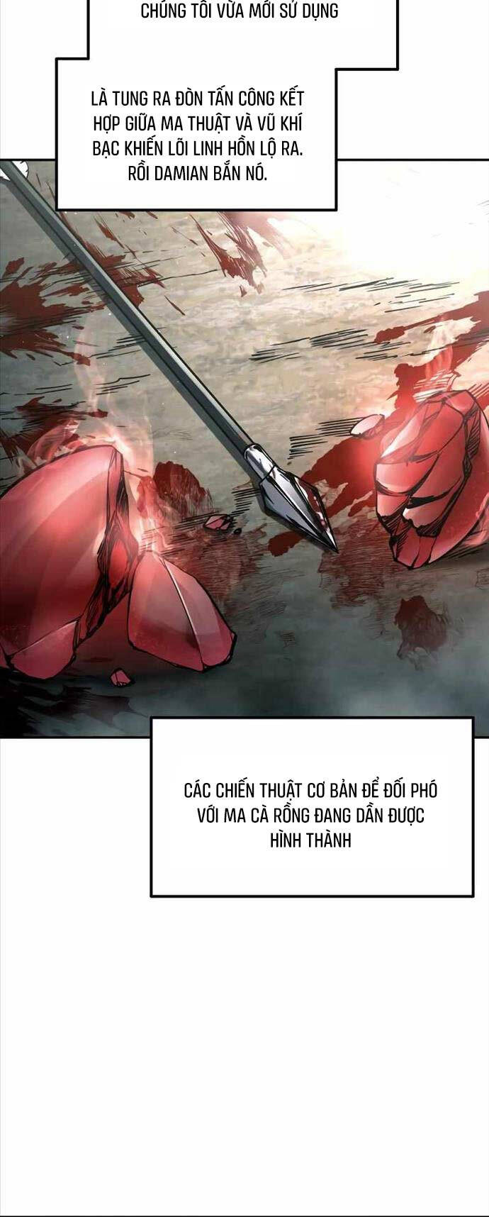 Trở Thành Hung Thần Trong Trò Chơi Thủ Thành chapter 88 - Upload bởi truyensieuhay.com