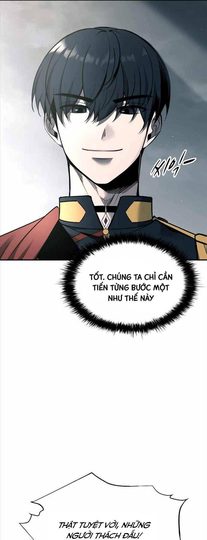 Trở Thành Hung Thần Trong Trò Chơi Thủ Thành chapter 88 - Upload bởi truyensieuhay.com