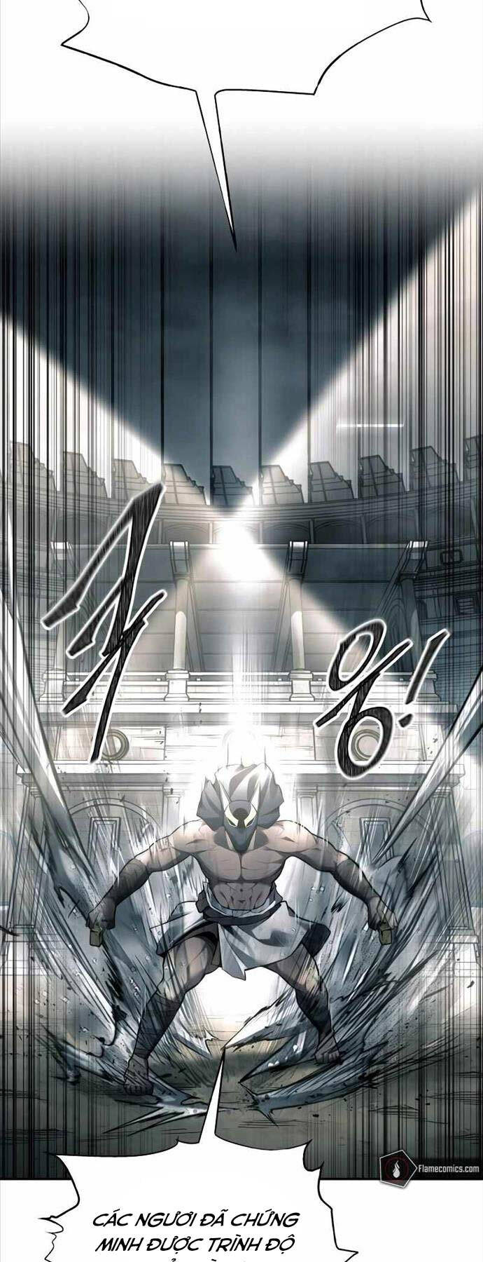 Trở Thành Hung Thần Trong Trò Chơi Thủ Thành chapter 88 - Upload bởi truyensieuhay.com