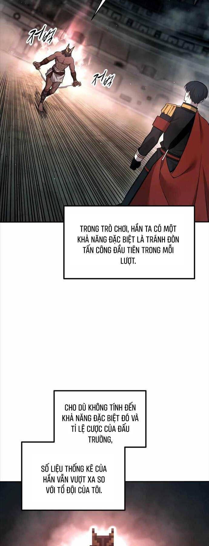 Trở Thành Hung Thần Trong Trò Chơi Thủ Thành chapter 88 - Upload bởi truyensieuhay.com