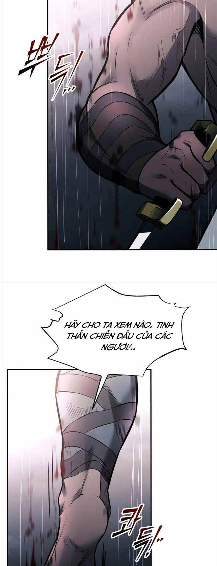 Trở Thành Hung Thần Trong Trò Chơi Thủ Thành chapter 88 - Upload bởi truyensieuhay.com