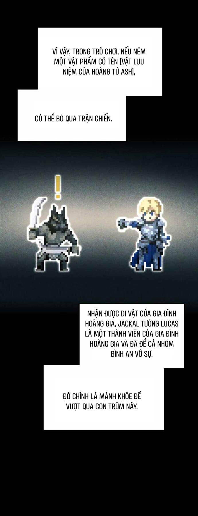 Trở Thành Hung Thần Trong Trò Chơi Thủ Thành chapter 88 - Upload bởi truyensieuhay.com