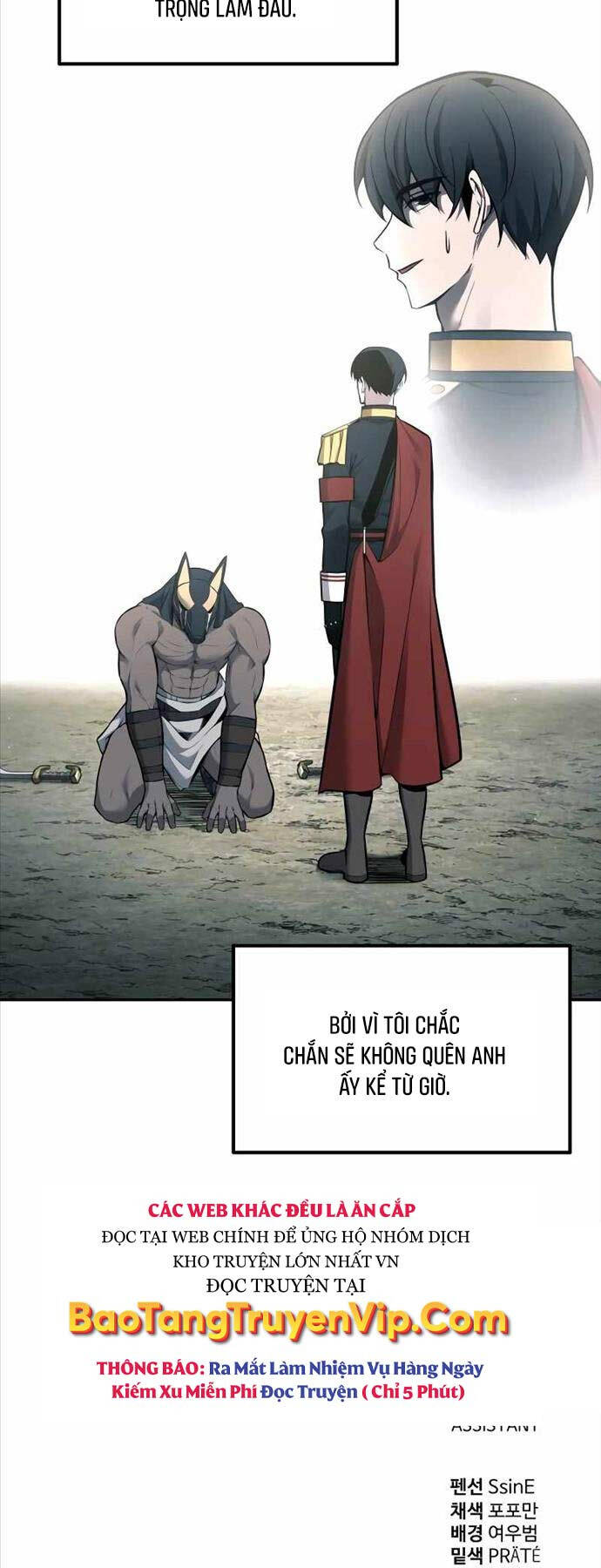 Trở Thành Hung Thần Trong Trò Chơi Thủ Thành chapter 88 - Upload bởi truyensieuhay.com