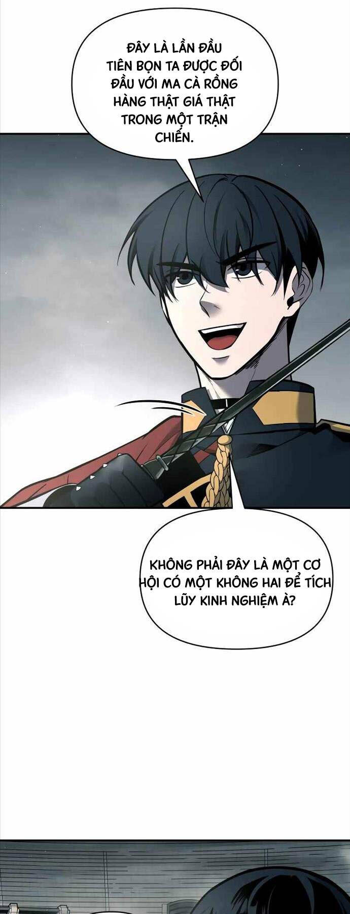 Trở Thành Hung Thần Trong Trò Chơi Thủ Thành chapter 88 - Upload bởi truyensieuhay.com