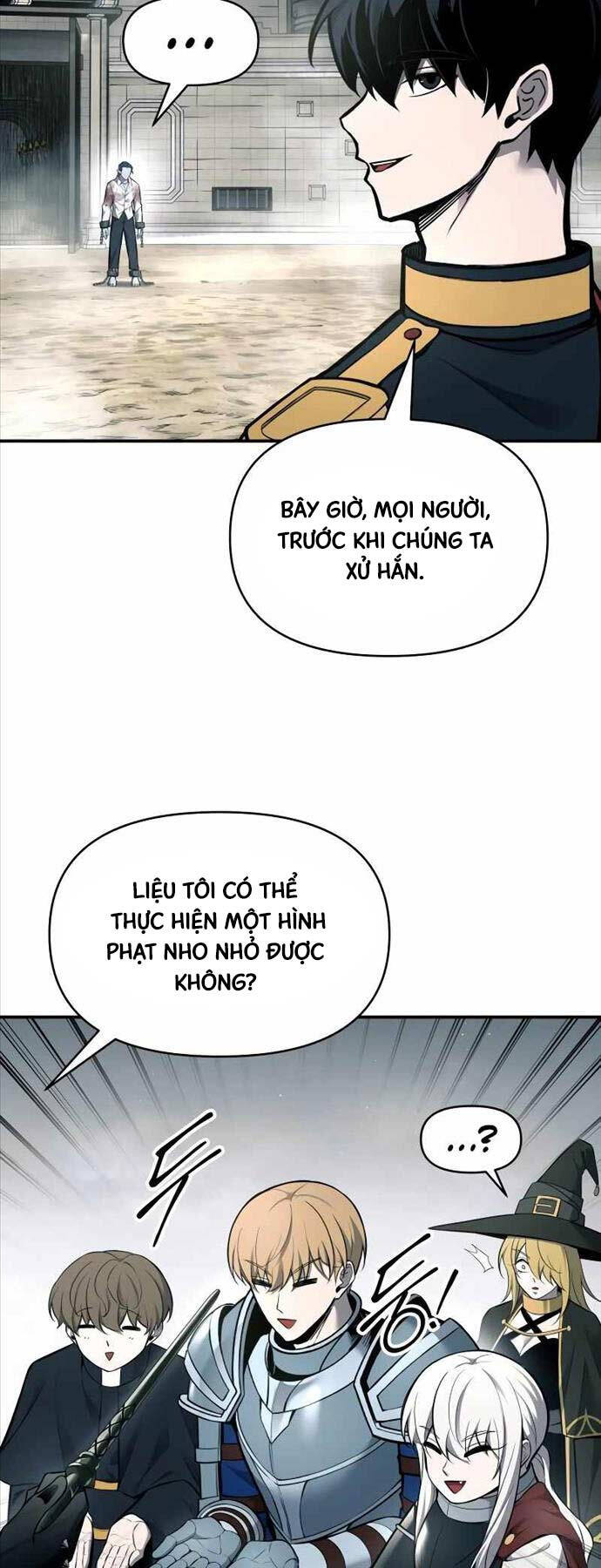 Trở Thành Hung Thần Trong Trò Chơi Thủ Thành chapter 88 - Upload bởi truyensieuhay.com