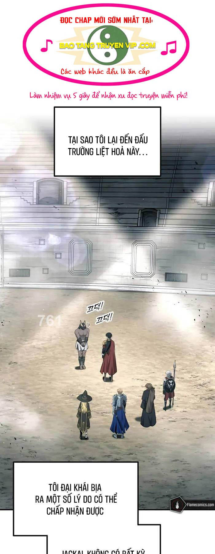 Trở Thành Hung Thần Trong Trò Chơi Thủ Thành chapter 89 - Upload bởi truyensieuhay.com