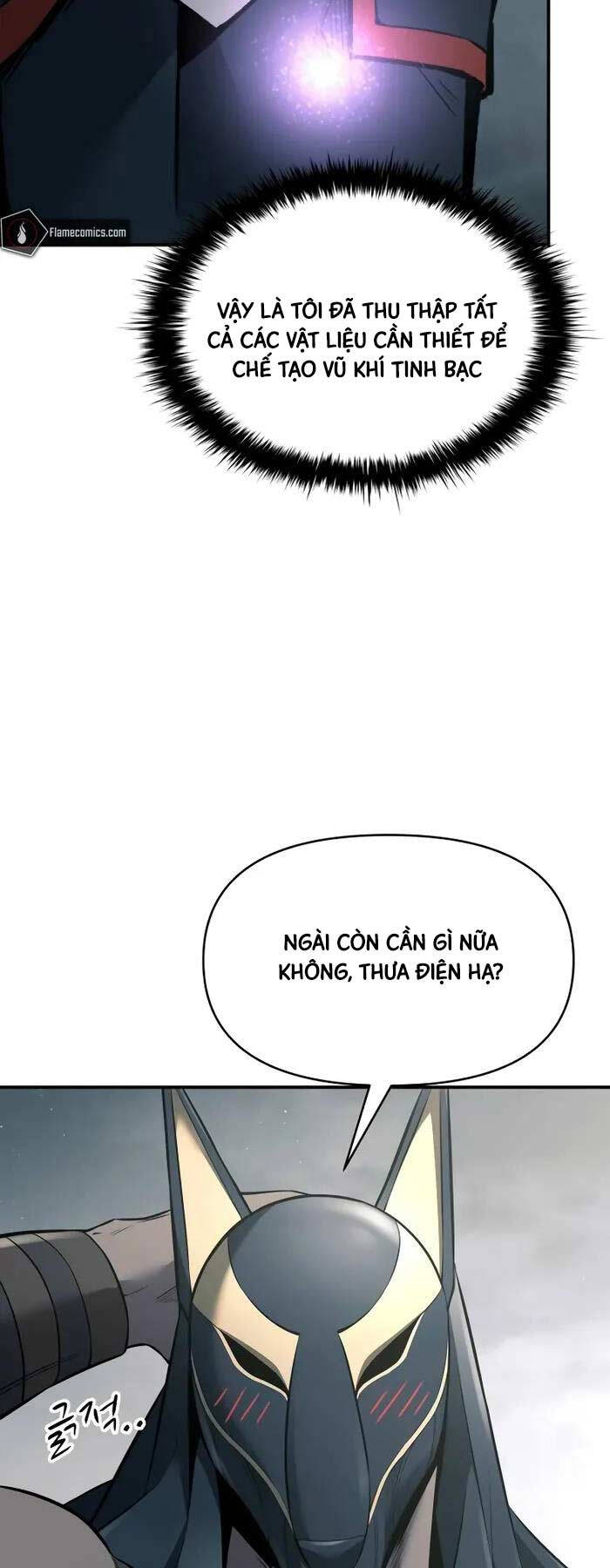 Trở Thành Hung Thần Trong Trò Chơi Thủ Thành chapter 89 - Upload bởi truyensieuhay.com
