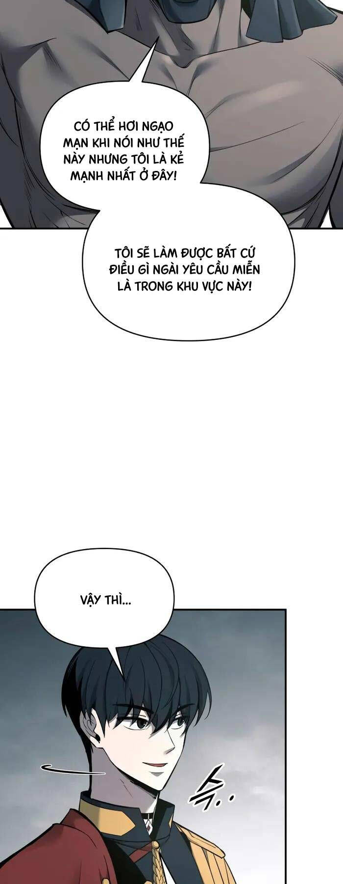 Trở Thành Hung Thần Trong Trò Chơi Thủ Thành chapter 89 - Upload bởi truyensieuhay.com