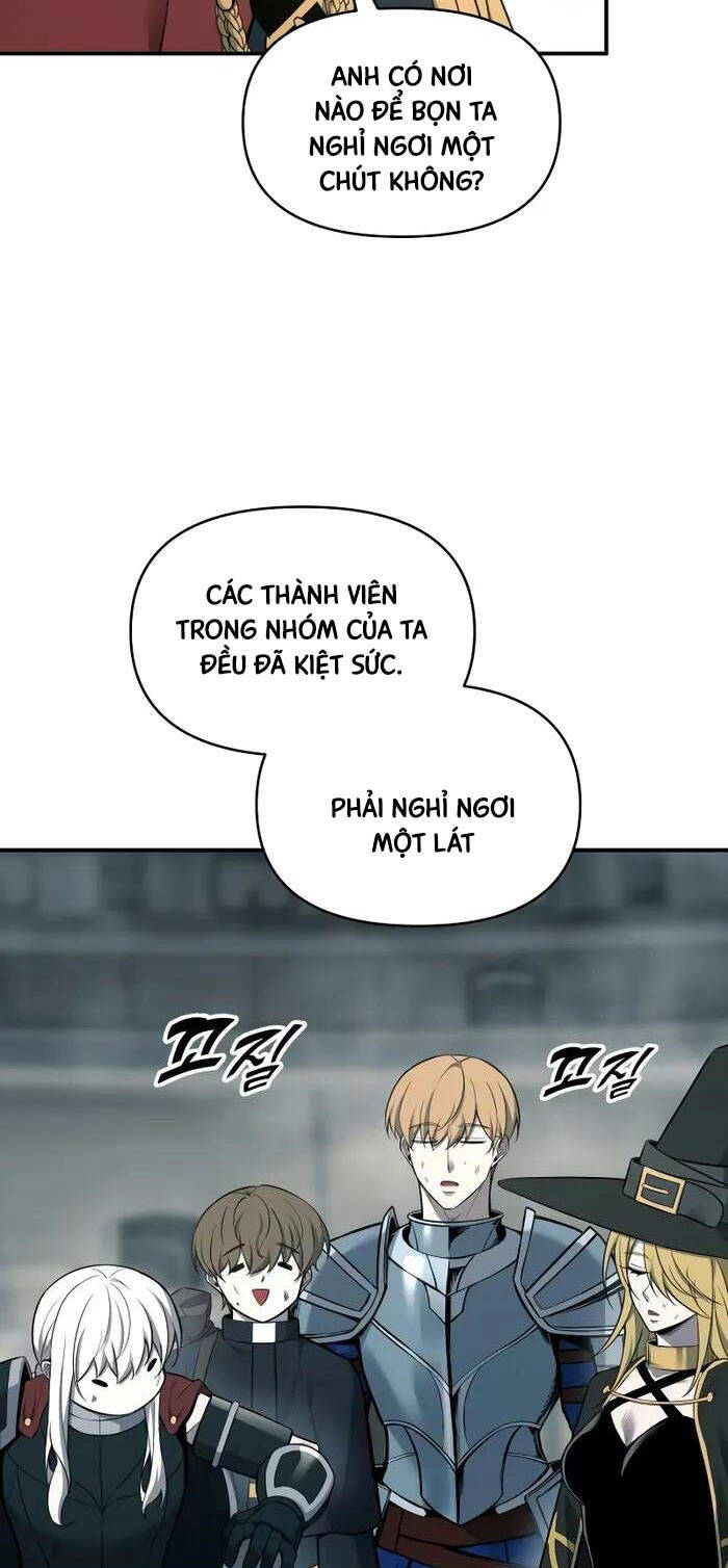 Trở Thành Hung Thần Trong Trò Chơi Thủ Thành chapter 89 - Upload bởi truyensieuhay.com