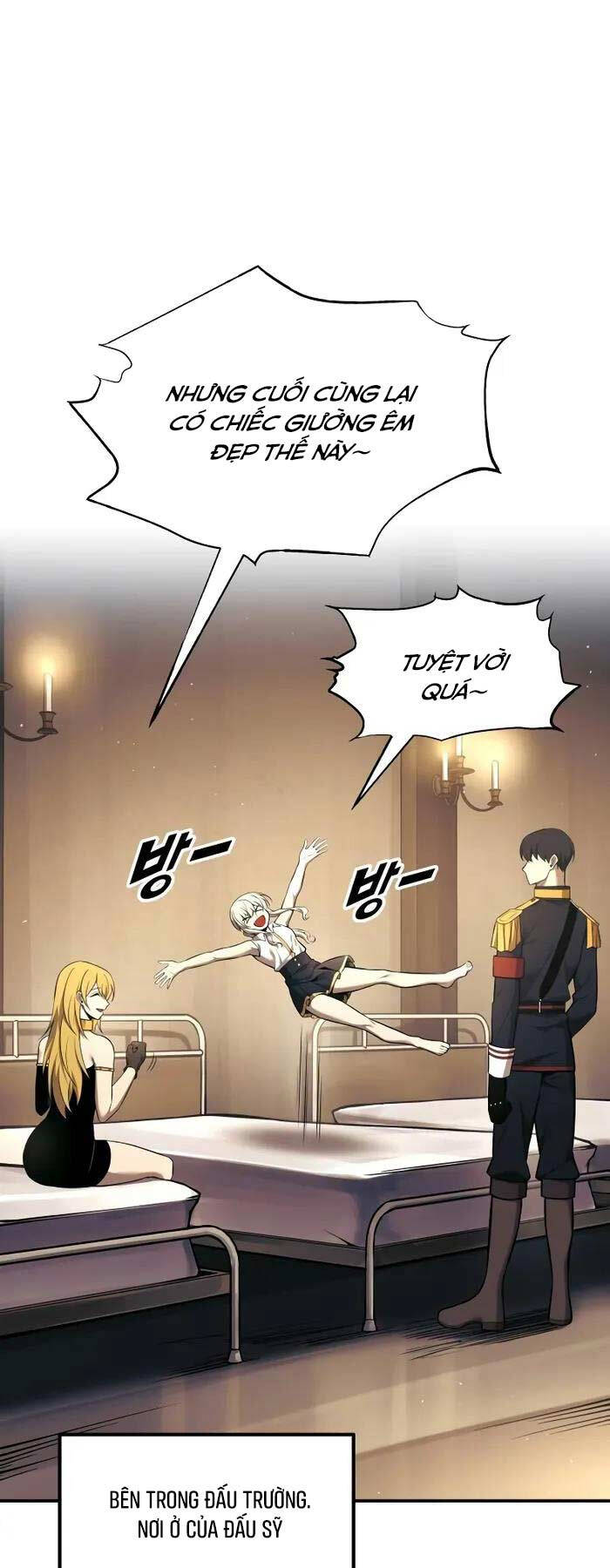 Trở Thành Hung Thần Trong Trò Chơi Thủ Thành chapter 89 - Upload bởi truyensieuhay.com
