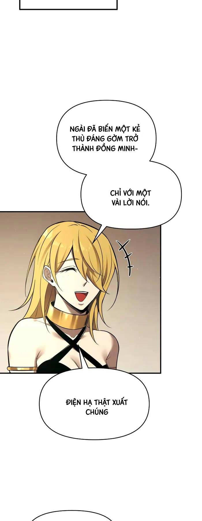 Trở Thành Hung Thần Trong Trò Chơi Thủ Thành chapter 89 - Upload bởi truyensieuhay.com