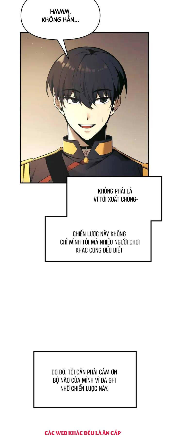 Trở Thành Hung Thần Trong Trò Chơi Thủ Thành chapter 89 - Upload bởi truyensieuhay.com