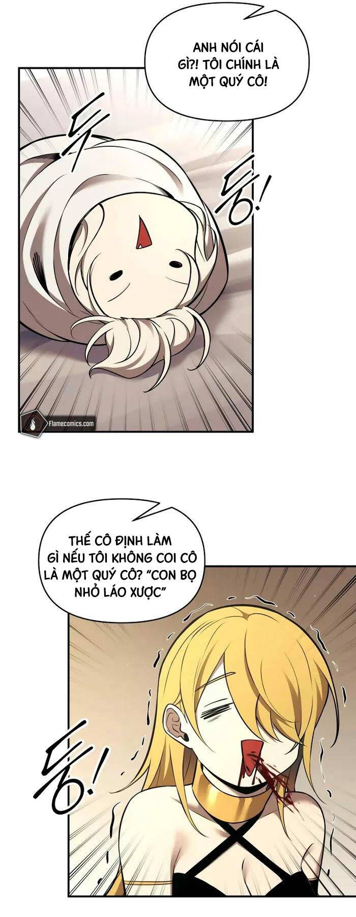 Trở Thành Hung Thần Trong Trò Chơi Thủ Thành chapter 89 - Upload bởi truyensieuhay.com