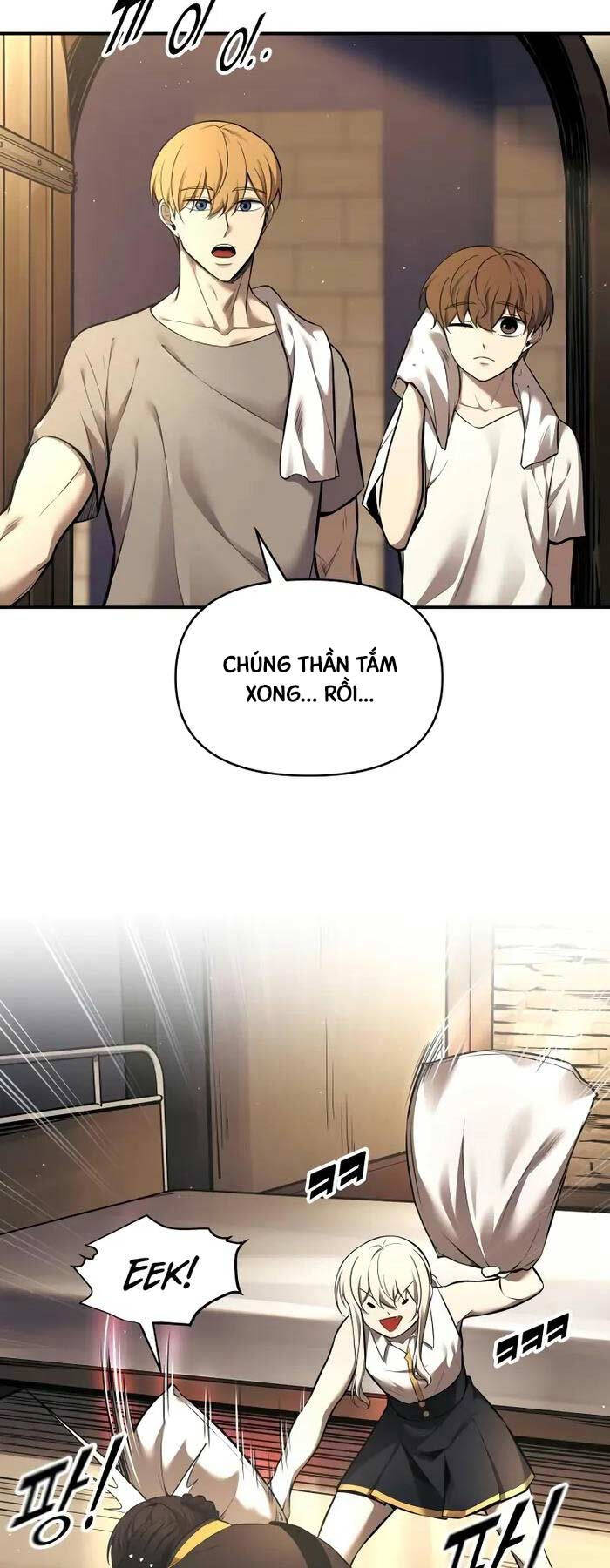 Trở Thành Hung Thần Trong Trò Chơi Thủ Thành chapter 89 - Upload bởi truyensieuhay.com
