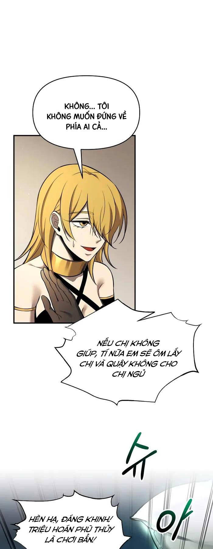 Trở Thành Hung Thần Trong Trò Chơi Thủ Thành chapter 89 - Upload bởi truyensieuhay.com