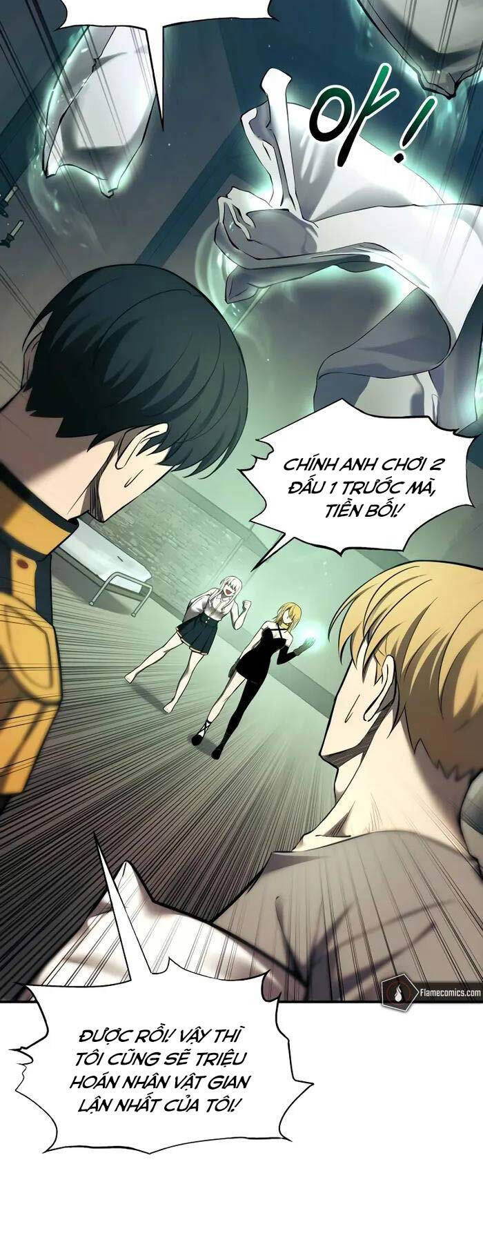 Trở Thành Hung Thần Trong Trò Chơi Thủ Thành chapter 89 - Upload bởi truyensieuhay.com