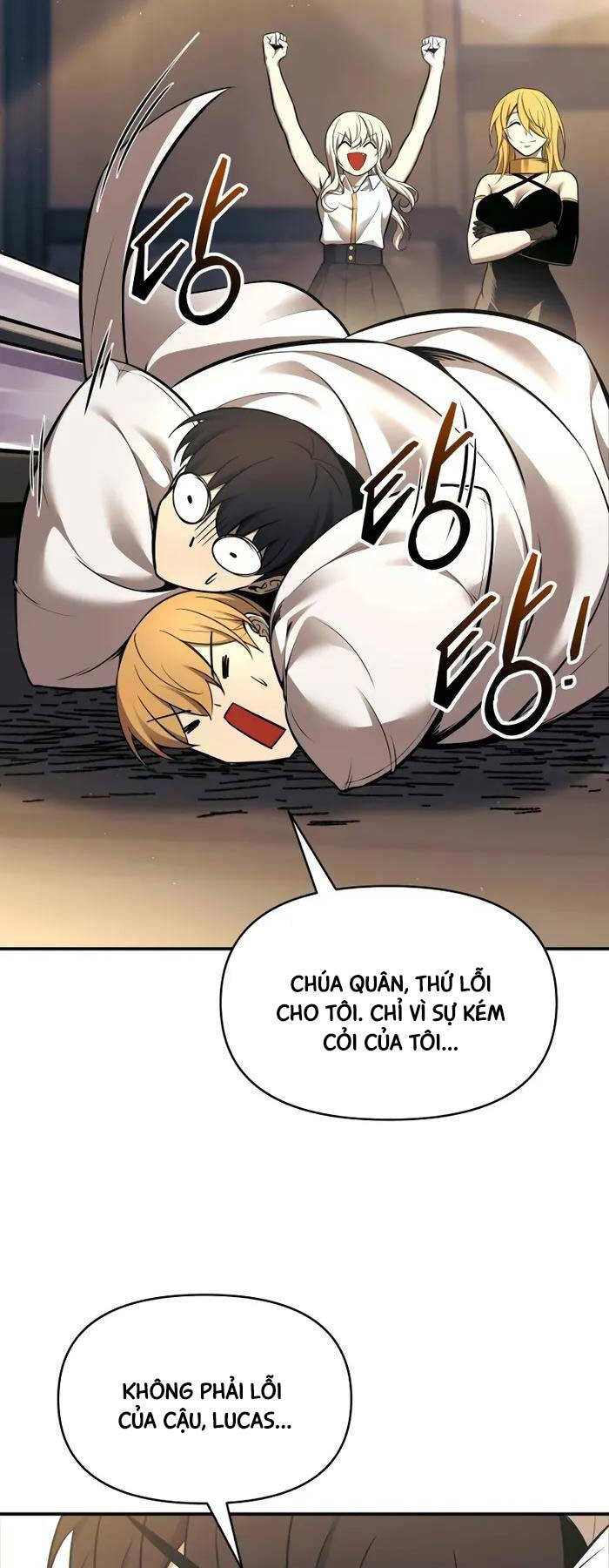 Trở Thành Hung Thần Trong Trò Chơi Thủ Thành chapter 89 - Upload bởi truyensieuhay.com