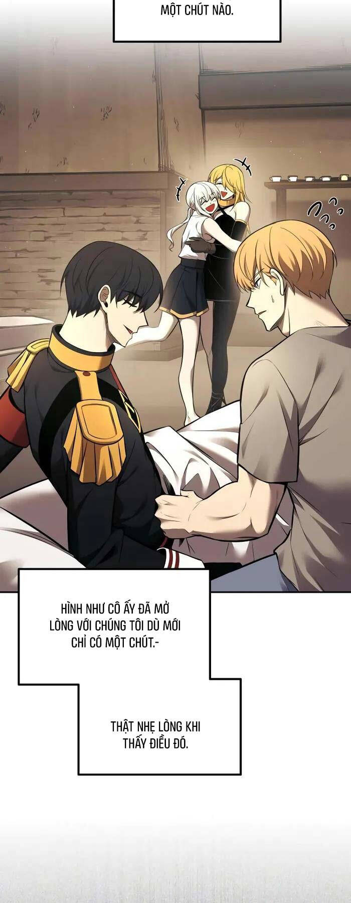 Trở Thành Hung Thần Trong Trò Chơi Thủ Thành chapter 89 - Upload bởi truyensieuhay.com